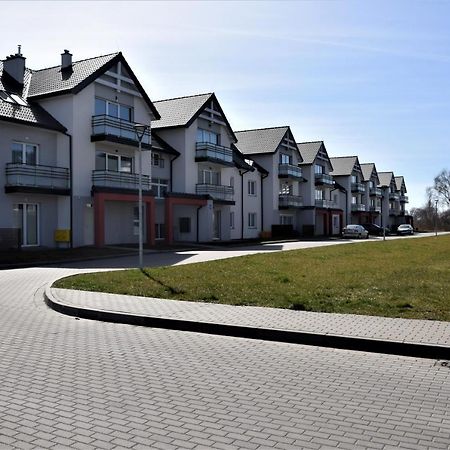 Dreamhouse Apartament „Piaskowy” Ul. Polnocna 18 C, Darlowko Wschodnie Ujście-Darłowskie 外观 照片