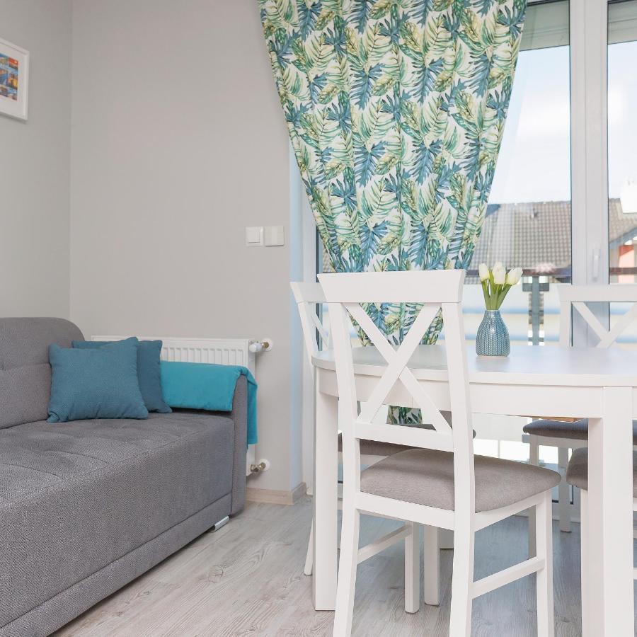 Dreamhouse Apartament „Piaskowy” Ul. Polnocna 18 C, Darlowko Wschodnie Ujście-Darłowskie 外观 照片